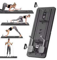 Тренажер ДОШКА багатофункціональна для тренувань  XL-1490 1552 (5)