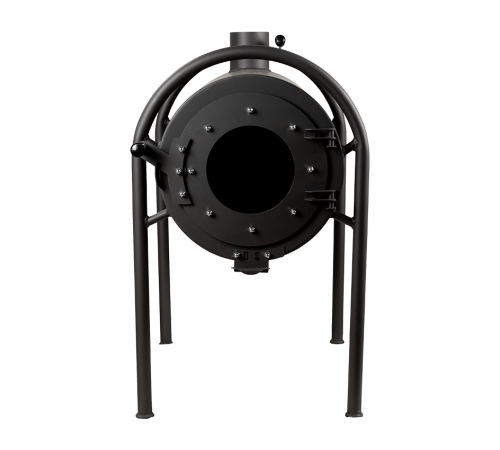 Печь дровяная отопительная DS Modern