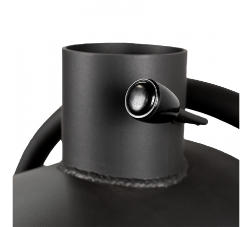 Печь дровяная отопительная DS Modern