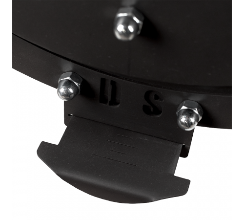 Печь дровяная отопительная DS Modern