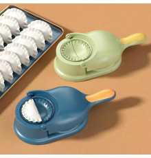 Прес Пристрій для виготовлення Пельменів вареників The dumpling maker 877 (60)