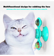 Іграшка для кота інтелектуальна Спіннер (120)