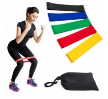 Фитнес Резинки Esonstyle, резинки для фитнеса      XL-936 (200)