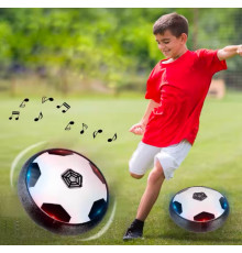 Футбол Іграшка М'яч, повітряна подушка TOYS FOOTBALL S053-1 (120)