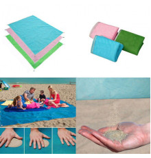 111 Підстилка антипісок S Free Mat 200/150 (50)