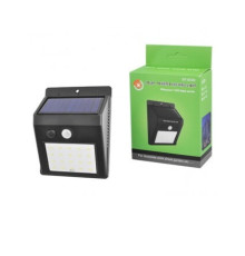 20 Solar Led Ліхтар Ever (100)