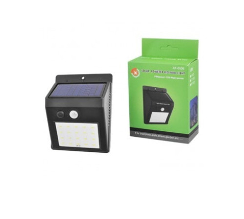 20 Solar Led Фонарь Ever  (100)