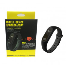Фитнес браслет Smart Band M2 (200 шт/ящ)