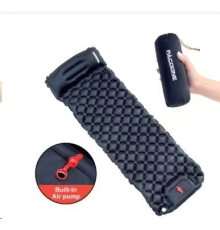 Надувний матрац Кемпінговий килимок Inflatable cushion  5367 (20)