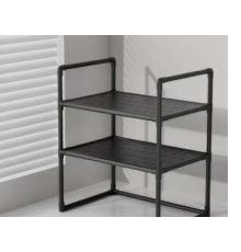 Мікрохвильова пілка Стелаж для мікрохвильової печі  LY-1005 (12)