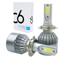 C6-H11 Автомобильные LED лампы  (50)