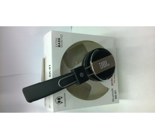 SK01 Наушники