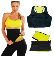 16 Hot shaper пояс (200) (300)