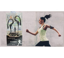 Спортивные Наушники    SPORT A21 Наушники