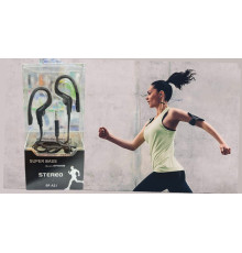 Спортивні навушники SPORT A21 Навушники