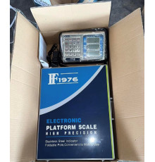 Ваги Торгові 1976 (1)