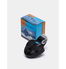 Рибальський сигналізатор клювання, електронний зумер на вудку з гучною сиреною 385 (100)