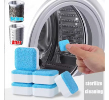 Таблетки для удаления накипи и пятен Чистящие средства effervescent tablet	 193   (1000) (88)