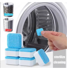 Таблетки для видалення накипу та плям Засоби для чищення effervescent tablet  193 (1000) (88)