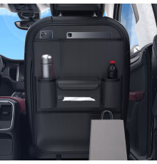 Спинка в авто Органайзер для машини  1433 (80)