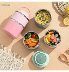 155 Ланч Бокс Lunch box lunch-box LY-1032 (24)