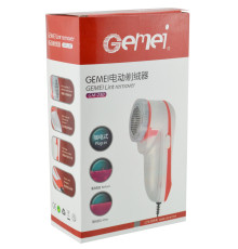 Машинка для видалення катишків Gemei GM-231 (60)