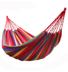 Гамак Мексиканська бавовна 185*80 см (50)