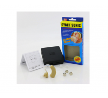 Слуховой аппарат CYBER SONIC  (200)