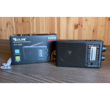 Радио  GOLON ICF-506BT  (100)