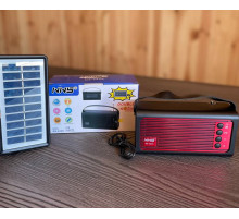 Радио  NS-222SS  (60)