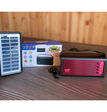 Радіо NS-222SS (60)