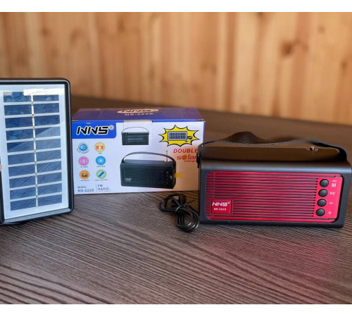 Радио  NS-222SS  (60)