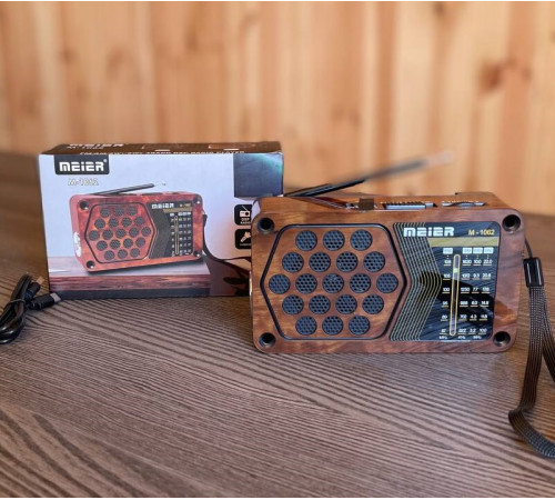 Радио  M-1062 (54)