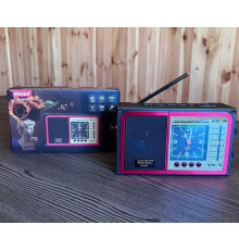 Радіо M-559BT (36)