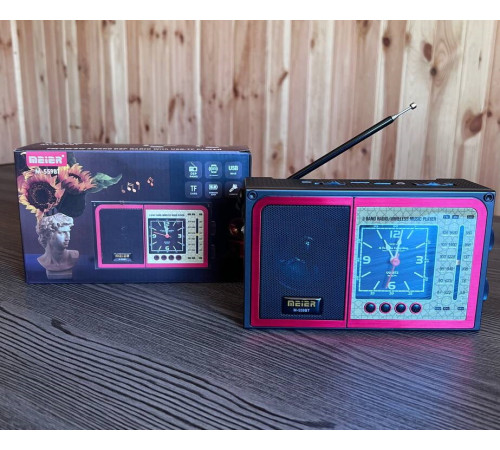 Радио  M-559BT   (36)