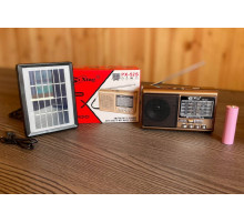 Радио  PX-51S  (60 )