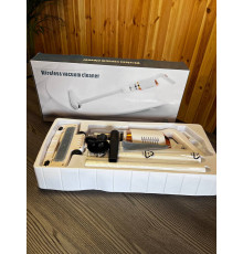Пилосос Бездротовий Пилосос NEW XL 139 (20)(12)