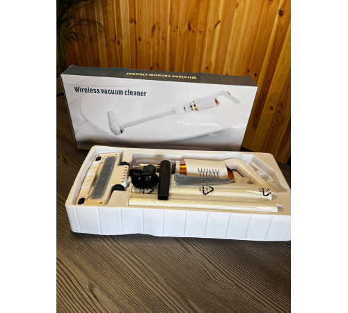 Пылесос   Беспроводной Пылесос     NEW     XL 139    (20)(12)