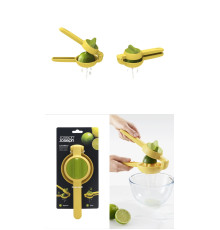 Ручна Соковіжималка Прес для цитрусових Dual-action citrus XL148 (100)