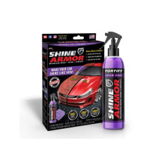 Поліроль проти подряпин Shine Armor для кузова авто (60)