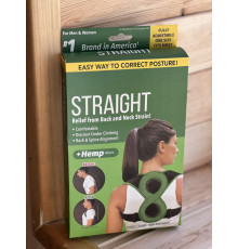 Коректор Постави STRAIGHT (200)