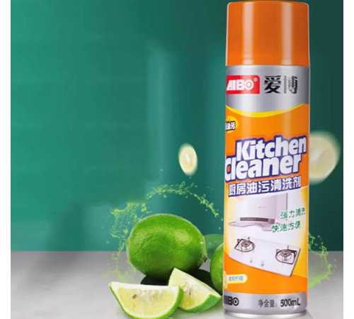 Универсальный Очиститель , кухонный обезжириватель,, грязь, пятна от масла  (24) (60)