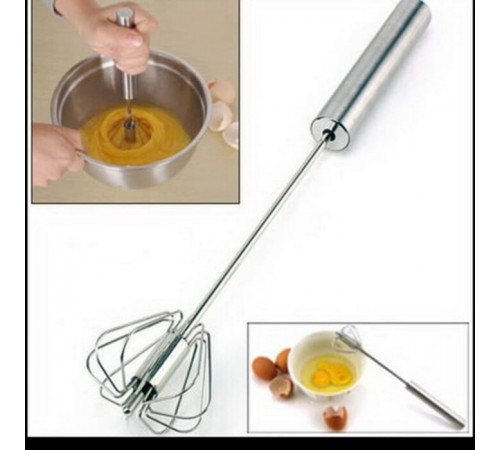 Миксер  Портативный полуавтоматический  Cookkiss 33см    XL-832     (240)