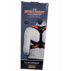 Коректор постави спини, регульований пояс KY-810 (60)