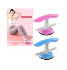 Тренажер-присоска на підлогу для фіксації ніг для преса SIT-UP AID WM-46 (40)