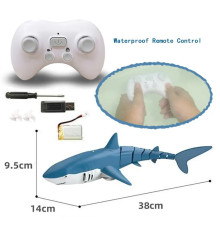 Акула з дистанційним керуванням, S801-1 (36)