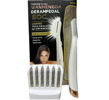 Тример для бровей WANHENGDA (120)