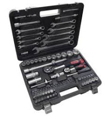 Набір Ключів 216 деталей (2)