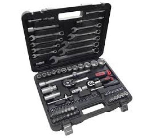 Набор Ключей 216 деталей (2)