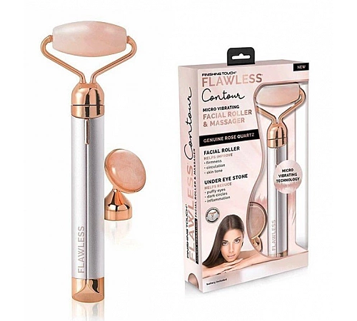 090 Вибромассажер для лица Flawless Contour (200)